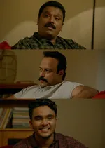 murali gopy memes, memes, plain memes, murali gopy plain meme, malayalam memes - Ninne pole oru policekaaran aavanamenna ivante valiya agraham